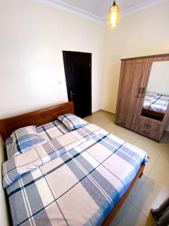 COMFORT B&B - Kigali - 8