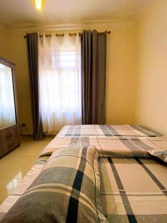 COMFORT B&B - Kigali - 9