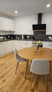 Apartment Ku28 Two Bamberg - modern und ruhig in zentraler Lage - Bamberga - 0
