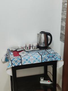 The Second Floor - 6