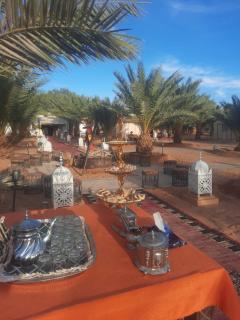 Merzouga Majestic Camp - 2