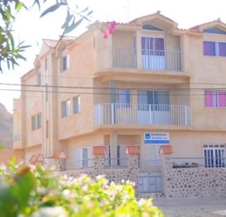 Residencial Sao Miguel - Calheta de São Miguel - 0
