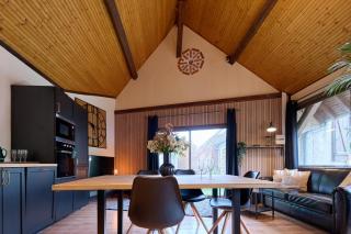 le Tipi - proche Zoo et centre-ville 5min - Parking - Saint-Aignan - 9