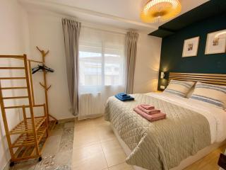 Apart. comfortable i modern Calella de Palafrugell, Wi-Fi, piscina - Calella de Palafrugell - 4