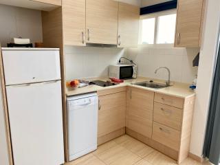 Apart. comfortable i modern Calella de Palafrugell, Wi-Fi, piscina - Calella de Palafrugell - 6