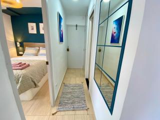 Apart. comfortable i modern Calella de Palafrugell, Wi-Fi, piscina - Calella de Palafrugell - 3