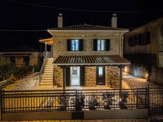 Spyros Stone Apartment - Lazaráta - 0