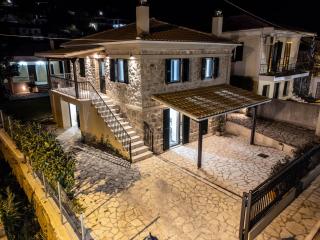 Spyros Stone Apartment - Lazaráta - 4