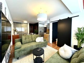 ŁACIARSKA Apartment ~ 200m Main Square ~ Self Check-In 20h - Breslavia - 0