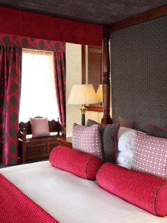 Skeabost House Hotel - Portree - 8