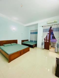 Nhà Nghỉ 846-B44 - Vũng Tàu - 8