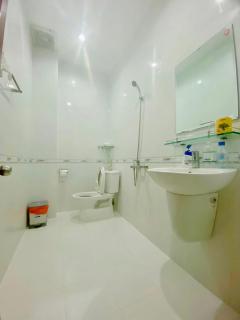 Nhà Nghỉ 846-B44 - Vũng Tàu - 1