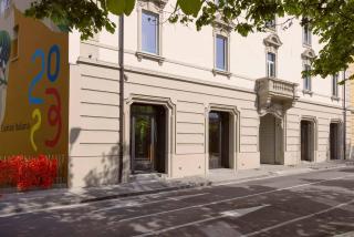 AR Suites&Art - Bergamo - 6