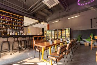 Banana S Design Hotel - Canton - 7