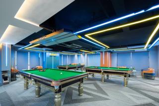 Banana S Design Hotel - Canton - 2