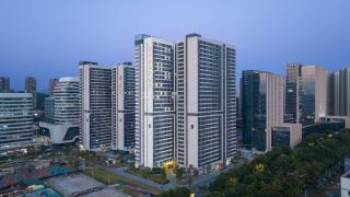 Banana S Design Hotel - Canton - 1