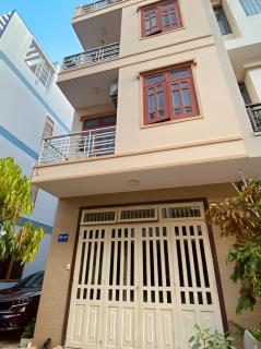 Nhà Nghỉ 846-B44 - Vũng Tàu - 0