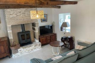 Maison de pêcheur Roch Priol - Quiberon - 8