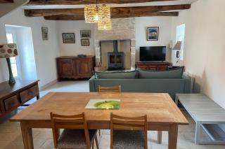 Maison de pêcheur Roch Priol - Quiberon - 7