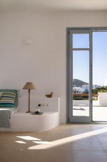 Minos Villa Antiparos - Andiparo - 1