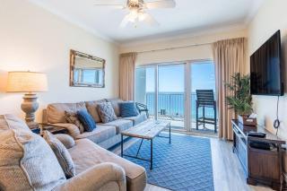 Crystal Tower 1504 - Gulf Shores - 0