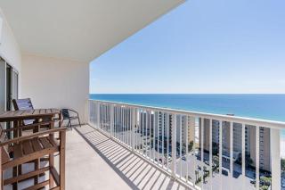 Crystal Tower 1504 - Gulf Shores - 6