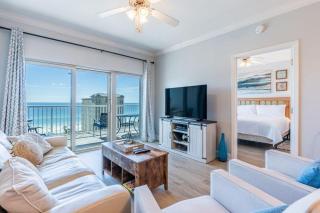 Crystal Tower 804 - Gulf Shores - 9