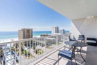Crystal Tower 804 - Gulf Shores - 7