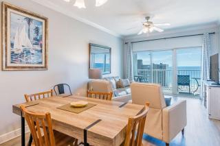 Crystal Tower 804 - Gulf Shores - 5