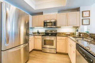 Crystal Tower 804 - Gulf Shores - 3