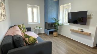 Nafsika Stone Apartment - Lazaráta - 1