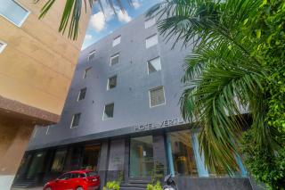 Hotel Vertu by OPO,Free Airport pick up - 9