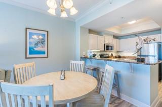 Crystal Tower 305 - Gulf Shores - 4