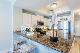 Crystal Tower 305 - Gulf Shores - 3