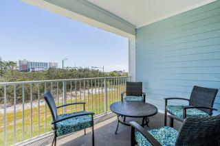 Grande Caribbean 116 - Orange Beach - 7
