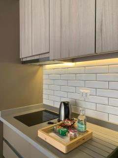 Moderno depto studio - 4
