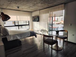 Moderno depto studio - 3