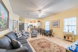 Orange Beach Villas - Serendipity - Orange Beach - 9