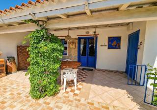 PGS Immobiliare – Villino Marinella villetta indipendente con terrazza e posto auto privato La Maddalena - La Maddalena - 6