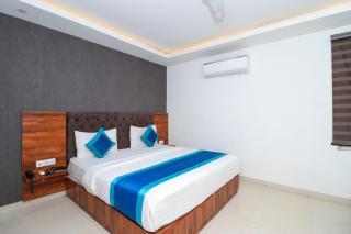 Hotel Vertu by OPO,Free Airport pick up - 3