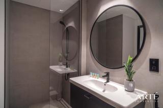 ARTÉ - Dreamy Studio: Hideaway, 10% Off! - 3