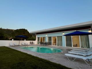 Villa Marinos - Kalamaki - 0