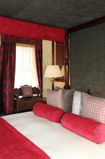 Skeabost House Hotel - Portree - 7