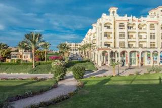 Velký apartmán 50 m od pláže - Sahl Hasheesh Hurghada resort Andalusie - Hurghada - 8