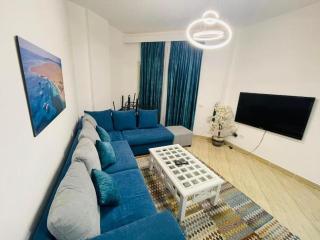 Velký apartmán 50 m od pláže - Sahl Hasheesh Hurghada resort Andalusie - Hurghada - 6