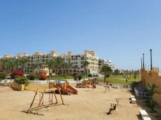 Velký apartmán 50 m od pláže - Sahl Hasheesh Hurghada resort Andalusie - Hurghada - 3