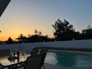 Villa Marinos - Kalamaki - 4