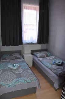 Noclegi Viktor - Kalwaria Zebrzydowska - 4