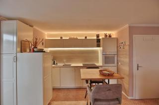 Ferienbungalow Erlenweg 20 Erlenweg 20 Appartement 3 Niendorf Ostsee - 5