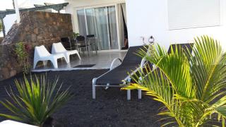 BUNGALOW MADA - Playa Blanca - 0